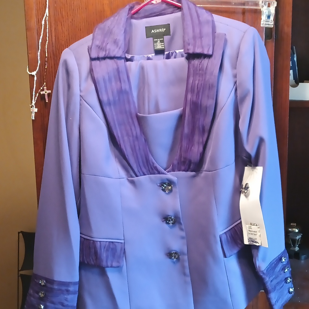 Pantsuit